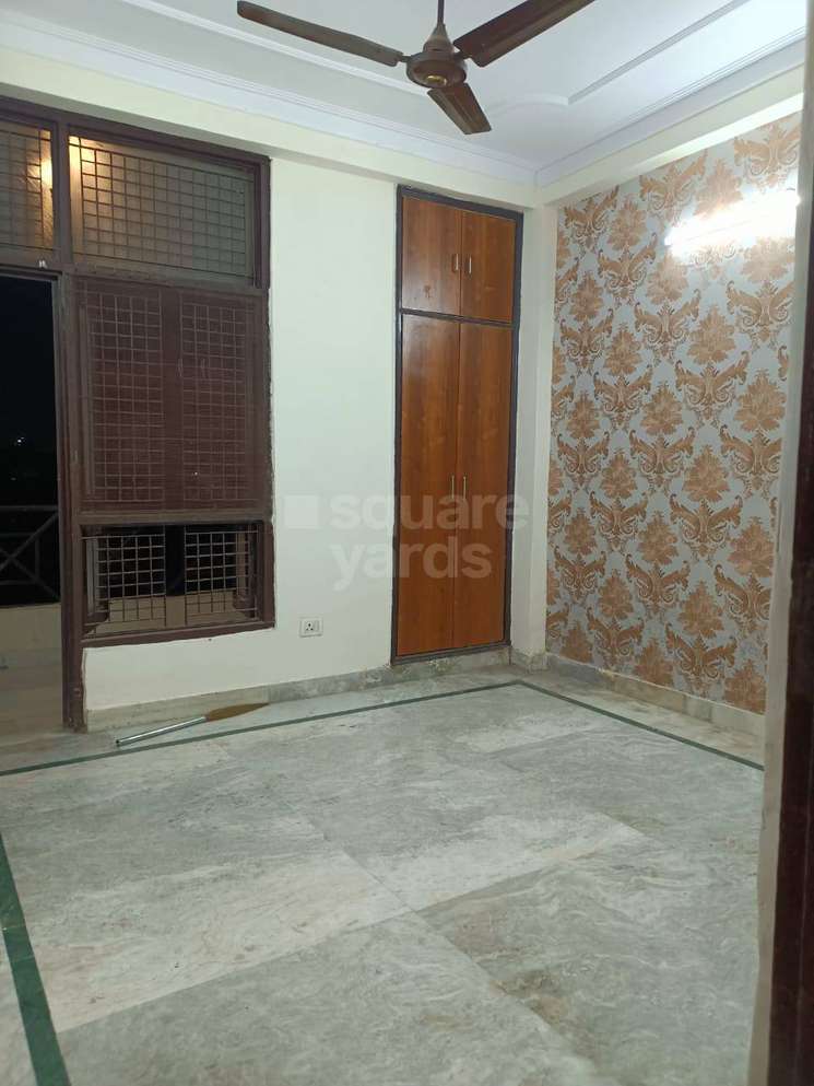 1 Bedroom 500 Sq.Ft. Builder Floor in Indirapuram Ghaziabad