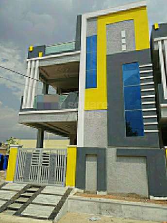 2 BHK Independent House For Resale in Rampally Hyderabad 5403866