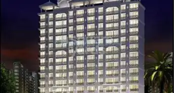2 BHK Apartment For Resale in Swaraj Imperial Kharghar Navi Mumbai 5403878
