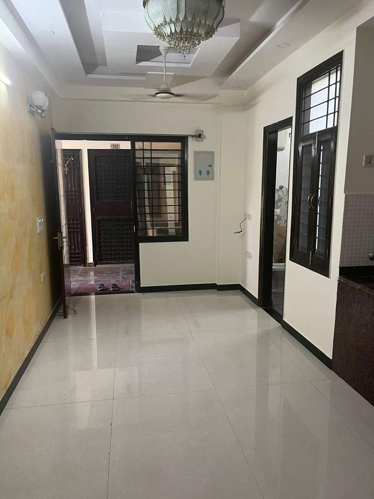 2 Bedroom 800 Sq.Ft. Builder Floor in Indirapuram Ghaziabad