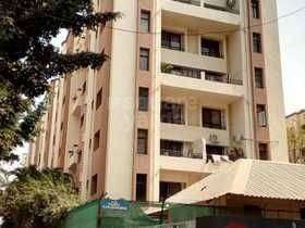 2 BHK Apartment For Resale in Pinnac Kanchanganga Aundh Pune 5403909