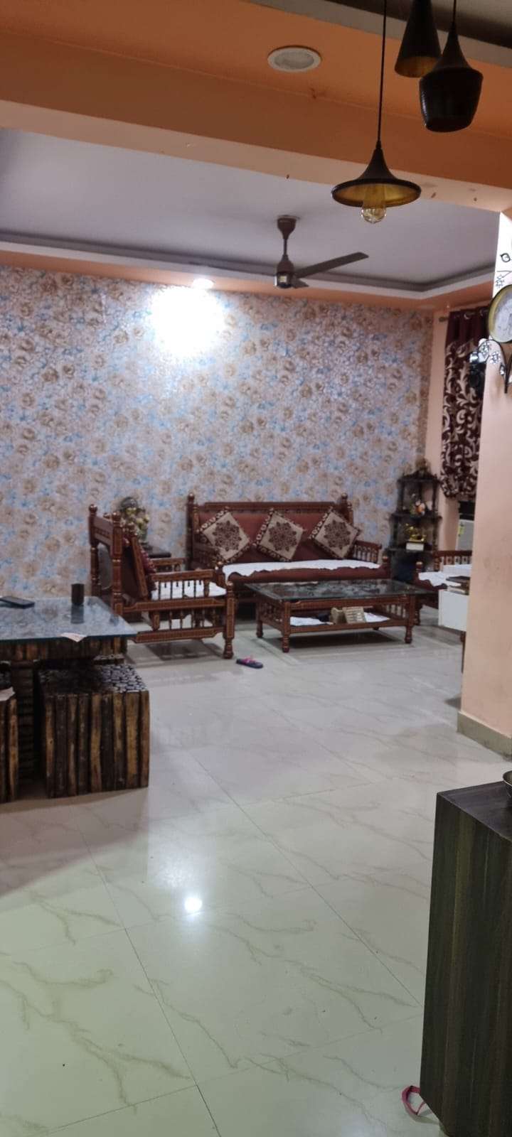 2.5 Bedroom 1210 Sq.Ft. Apartment in Sector 78 Noida