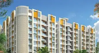 2 BHK Apartment For Resale in Pranjee Garden City Phase 2 Badlapur East Thane 5404300