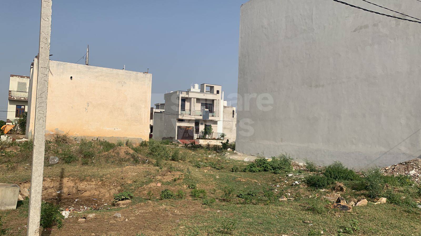 Resale 166 Sq.Yd. Plot in Jagatpura Jaipur 5404351