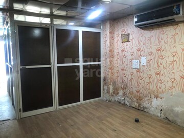  Shop – Exterior View View at Ulhasnagar - for Sale