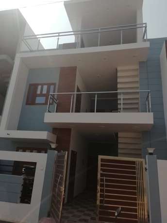 3 BHK Independent House For Resale in Bijnor Road Lucknow 5404647