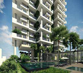 4 BHK Apartment For Resale in Indiabulls Sky Forest Lower Parel Mumbai 5404699