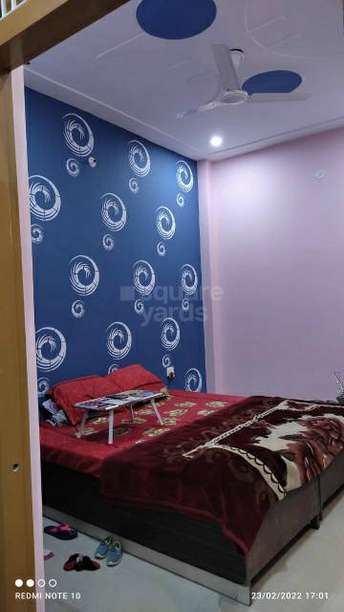 2 BHK Independent House For Resale in Vani Elite Villa Gomti Nagar Lucknow 5404895