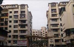 3 BHK Apartment For Resale in Neel Sankul CHS Kalamboli Navi Mumbai 5404917