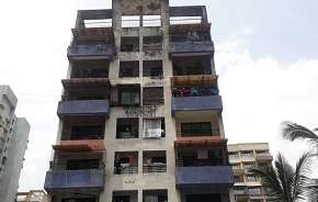 2 BHK Apartment For Resale in Lakhani Greenfield Residency Kharghar Sector 35i Navi Mumbai 5404927