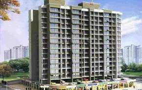 1 BHK Apartment For Resale in Bhagwati Neelkanth Heights Kalamboli Navi Mumbai 5404941