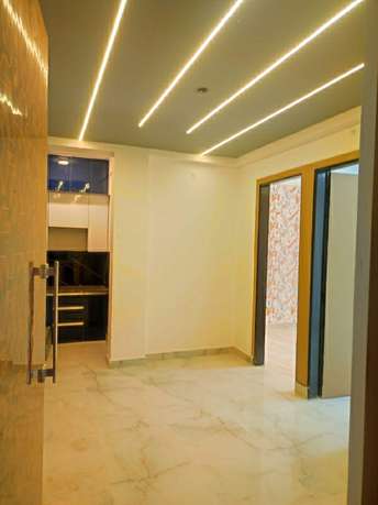 2 BHK Builder Floor For Resale in Bhajanpura Delhi 5405183