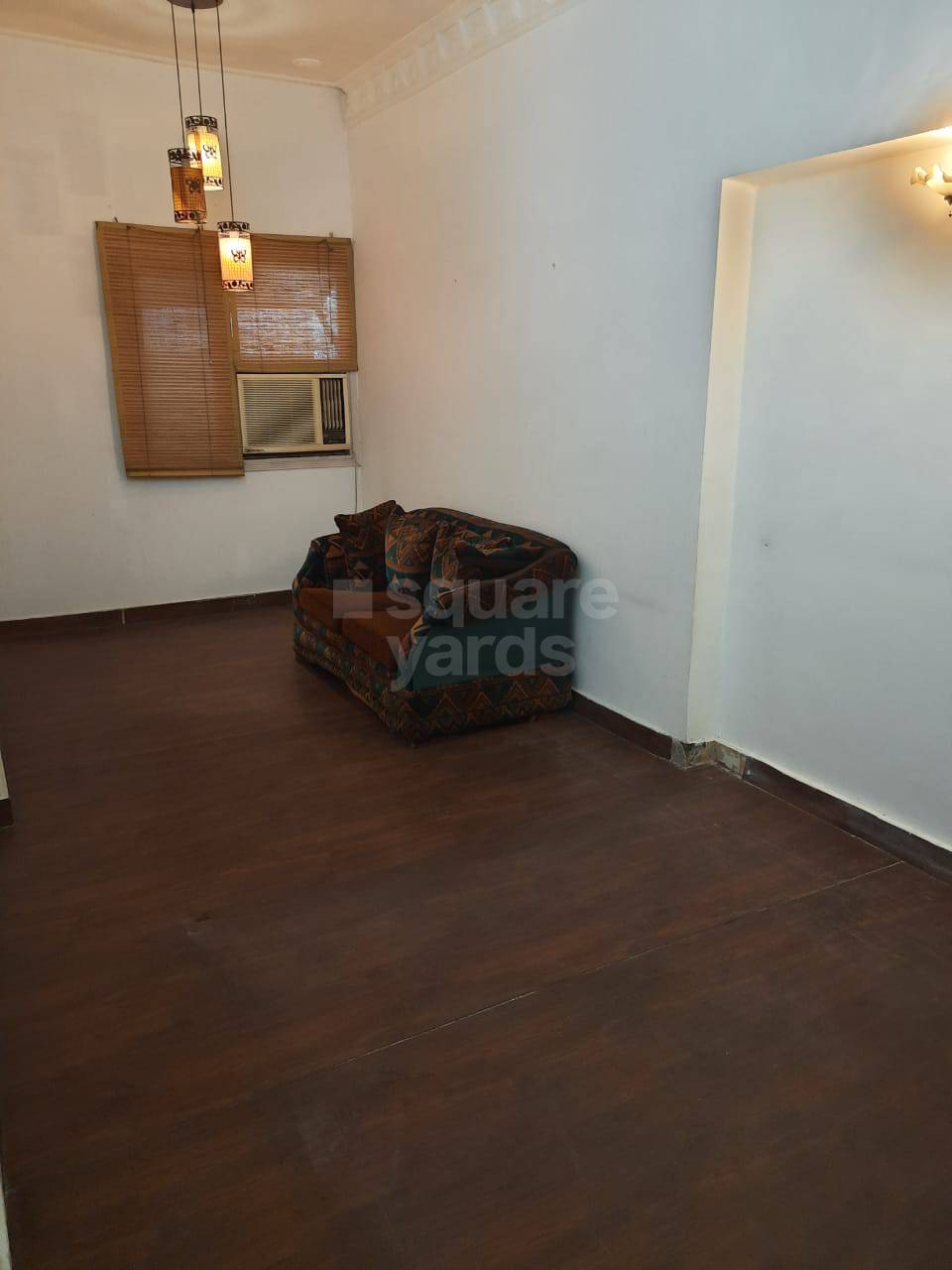 Rental 2 Bedroom 3600 Sq.Ft. Builder Floor in RWA Saket Block J, Saket