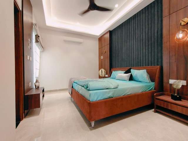3 Bedroom 100 Sq.Ft. Villa in Gandhi Path Jaipur