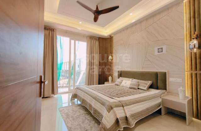 3 Bedroom 1300 Sq.Ft. Apartment in Gandhi Path Jaipur