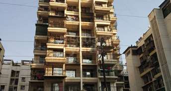 1 BHK Apartment For Resale in Brij Bhoomi Heights Ulwe Sector 17 Navi Mumbai 5405528