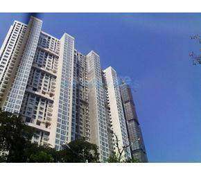 2 BHK Apartment For Resale in Godrej Planet Mahalaxmi Mumbai 5405591