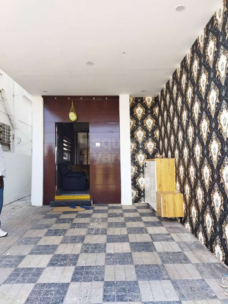 4 Bedroom 150 Sq.Yd. Villa in Chilkur Hyderabad