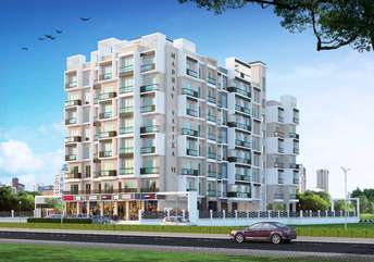 1 BHK Apartment For Resale in Palghar Mumbai 5405845