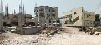 2 BHK Apartment For Resale in Akshita Heights Two Malkajgiri Hyderabad 5405834
