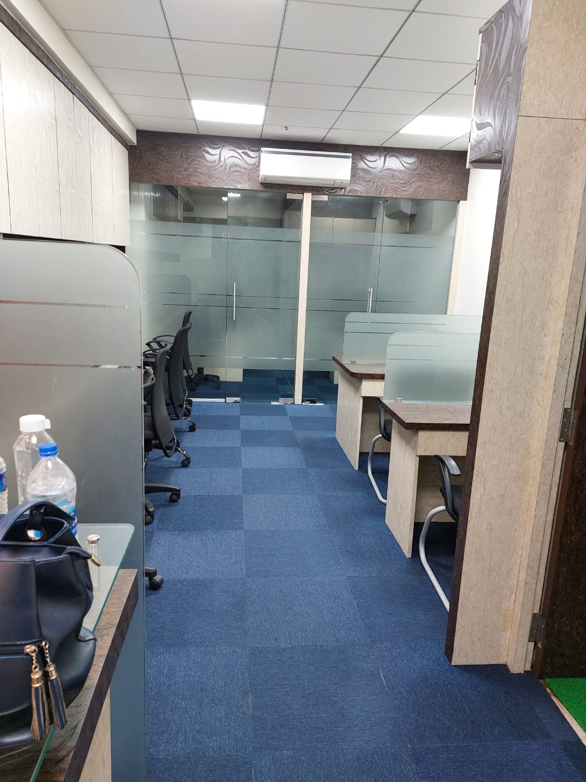Rental Commercial Office Space 1600 Sq.Ft. in BSEL Tech Park, Sector 30