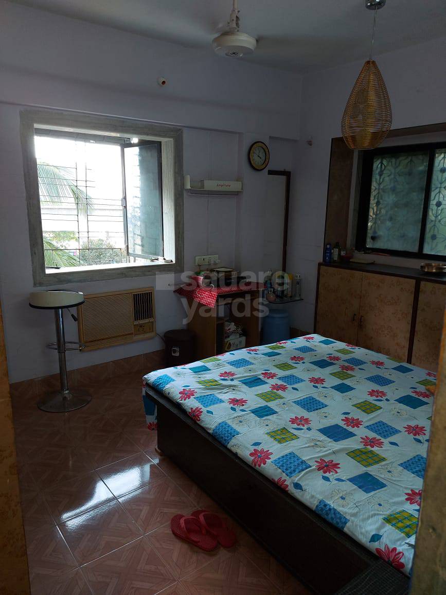 Dahanukar Wadi Pg for Girls, Hostels in Kandivali West, Mumbai 5405900