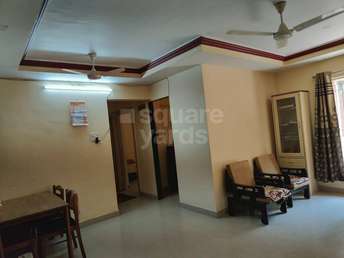 2 BHK Apartment For Resale in Vasai West Mumbai 5405955