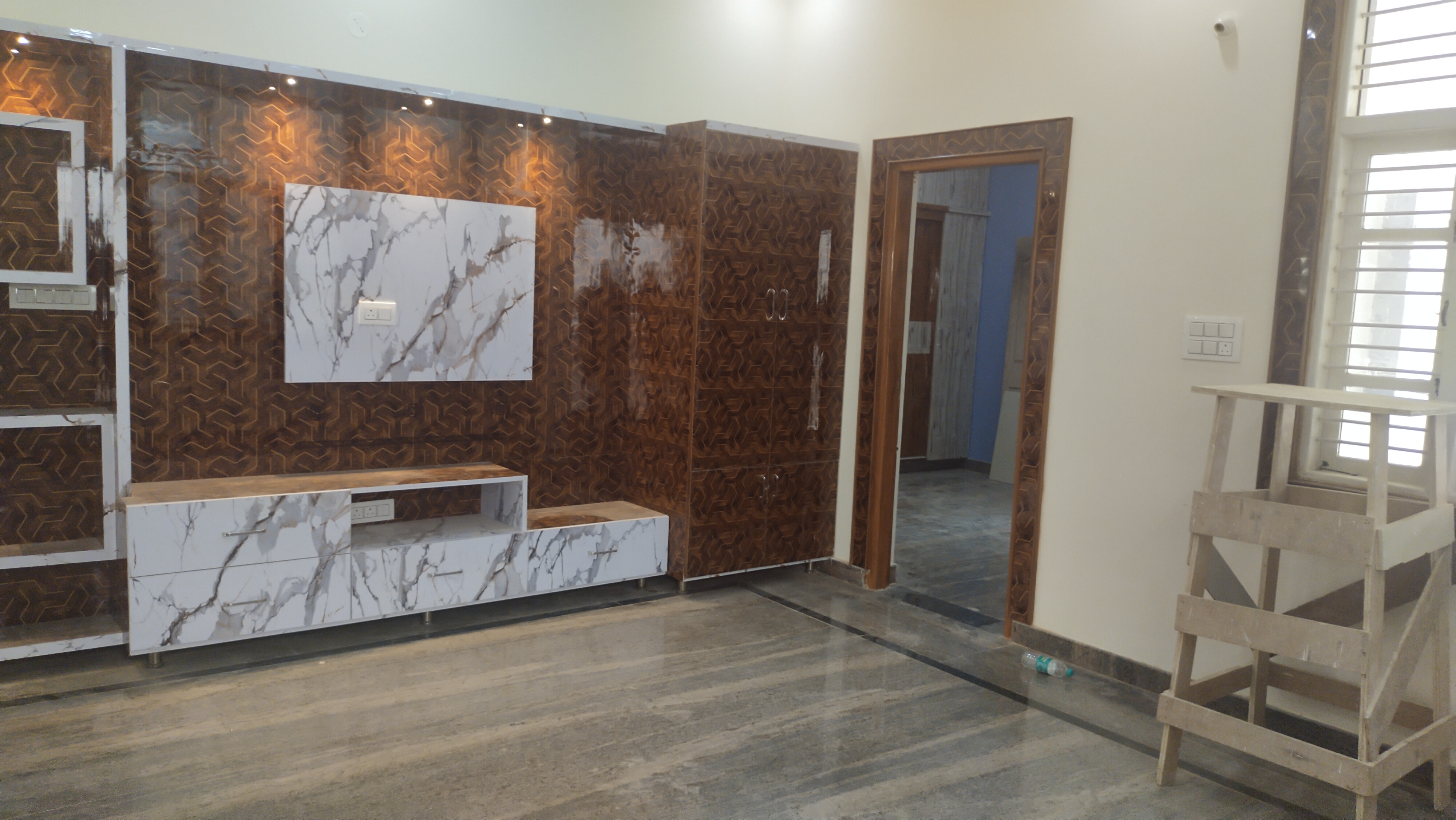 Resale 4 Bedroom 2000 Sq.Ft. Independent House in Margondanahalli Bangalore 4322776