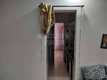 1 BHK Apartment For Resale in Kandivali West Mumbai 5406003