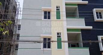 2 BHK Apartment For Resale in A S Rao Nagar Hyderabad 5406099