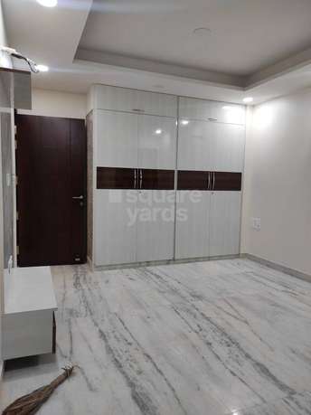 3 BHK Builder Floor For Rent in New Multan Nagar Delhi 5406110