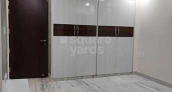 3 BHK Builder Floor For Rent in New Multan Nagar Delhi 5406110