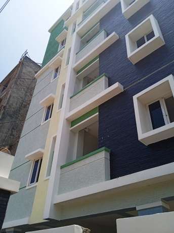 2 BHK Apartment For Resale in A S Rao Nagar Hyderabad 5406115