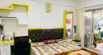 2 BHK Apartment For Resale in Viniyog Waterfront Ambegaon Budruk Pune 5406253