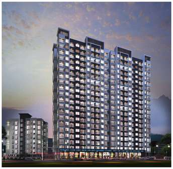 2 BHK Apartment For Resale in Pride Heights Kalyan Kalyan East Thane 5406372