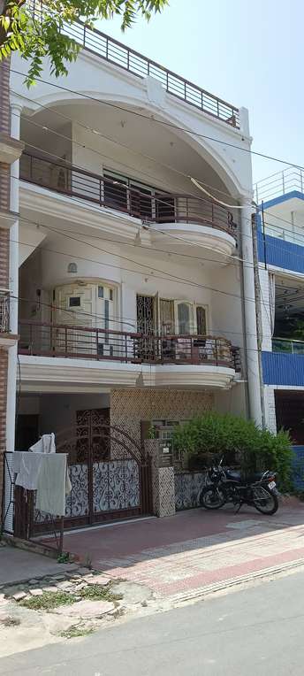 5 BHK Independent House For Resale in Lda Colony Lucknow 5406538