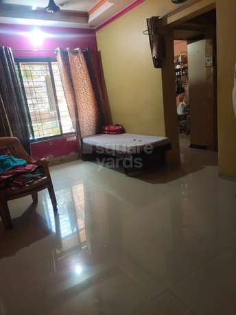 Studio Apartment For Resale in Mayureshwar Apartment Virar East Virar East Mumbai 5406624