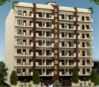 1 BHK Builder Floor For Resale in Sharnam Homes Sector 110 Noida 5406657