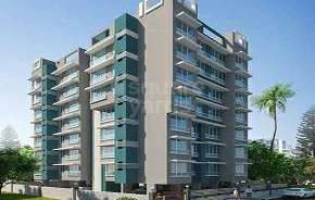 2 BHK Apartment For Resale in Aditya New Ekta Borivali West Mumbai 5406754