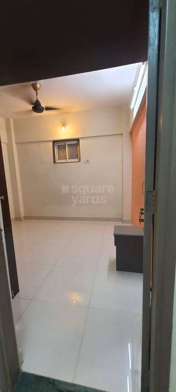 1 BHK Apartment For Resale in Surya Gokul Residency Kandivali East Mumbai 5406819