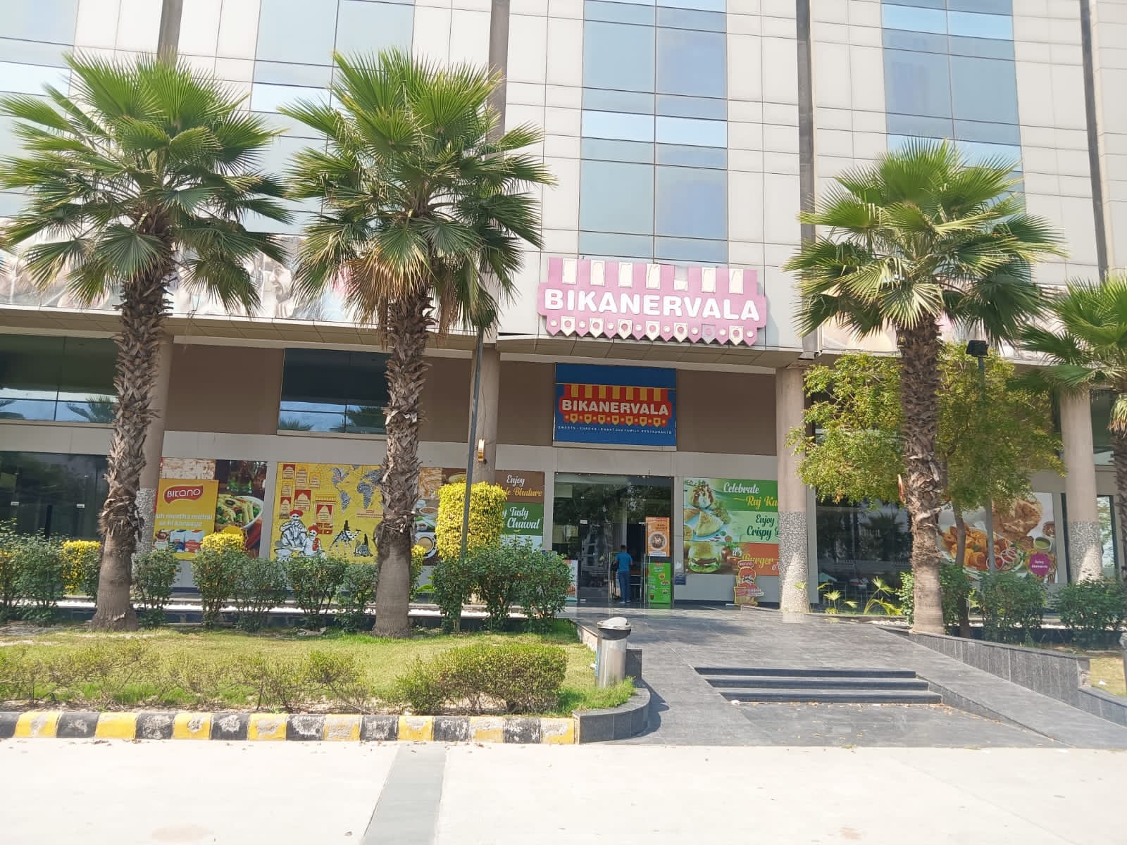 Resale Commercial Office Space in IT/SEZ 615 Sq.Ft. in Knowledge Park