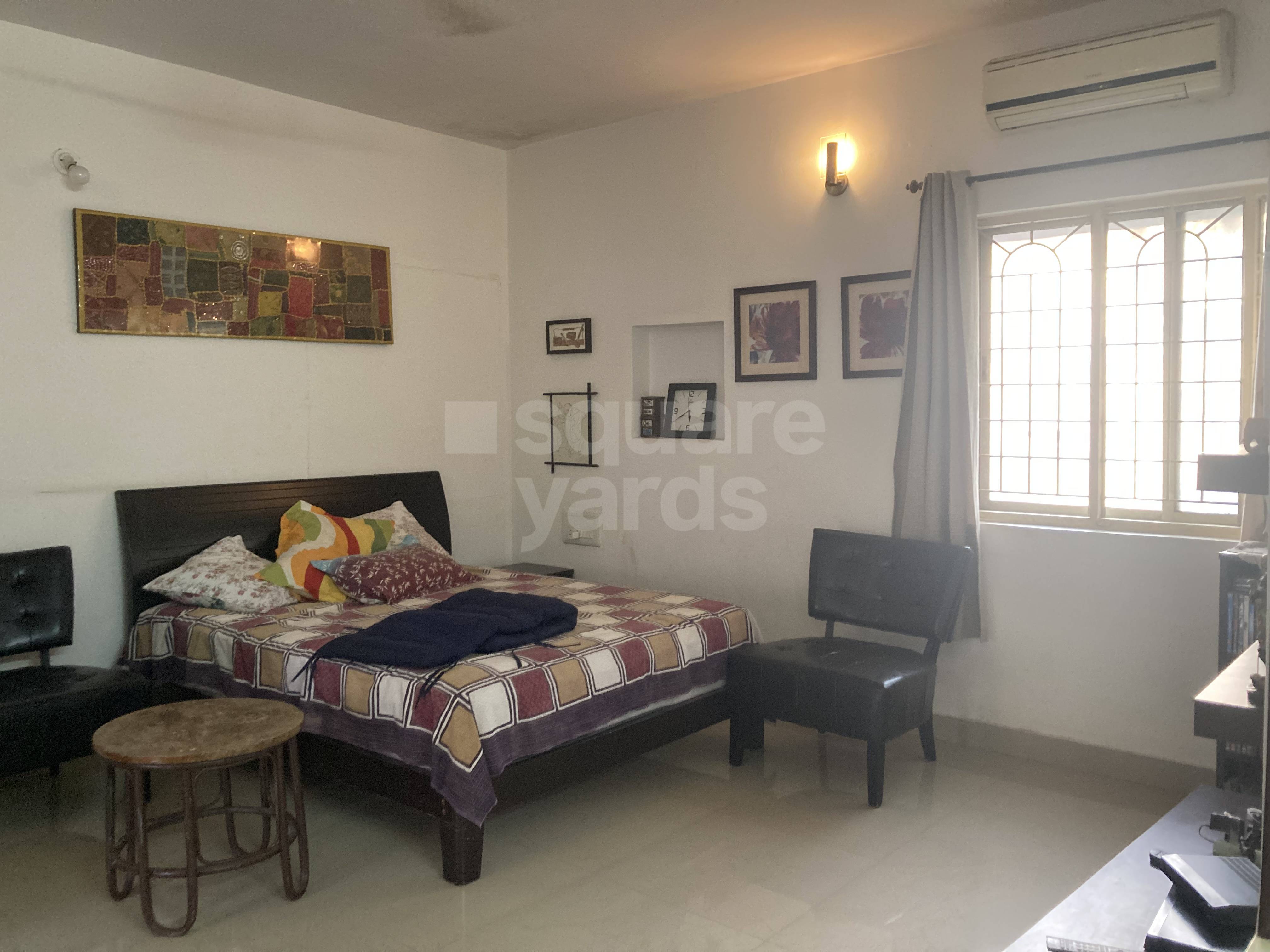 Rental Studio 600 Sq.Ft. Penthouse in Koramangala Bangalore 5406866