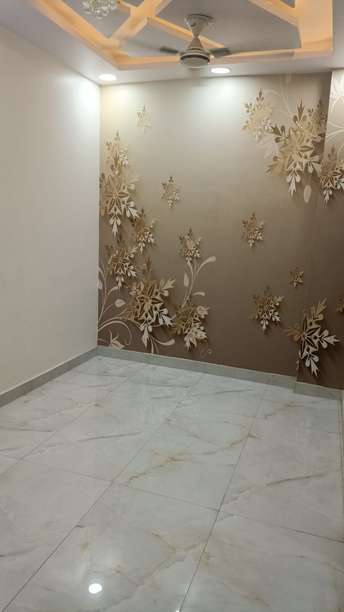 1 BHK Builder Floor For Resale in Mohan Garden Delhi 5406952