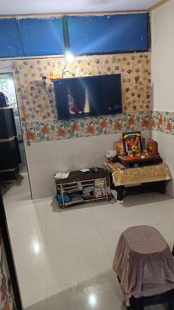 1 BHK Apartment For Resale in Lokmanya Nagar Thane 5407184