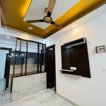 1 BHK Builder Floor For Resale in Khajoori Khas Delhi 5407287