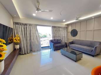 1 BHK Apartment For Resale in Dhartidhan Dharti Virar West Mumbai 5407373
