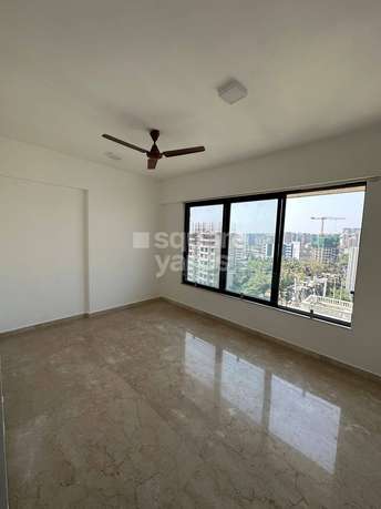 2 BHK Apartment For Rent in Ozone The Gateway Andheri West Mumbai 5407392