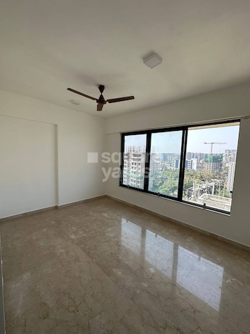 2 BHK Apartment For Rent in Ozone The Gateway Andheri West Mumbai  5407392