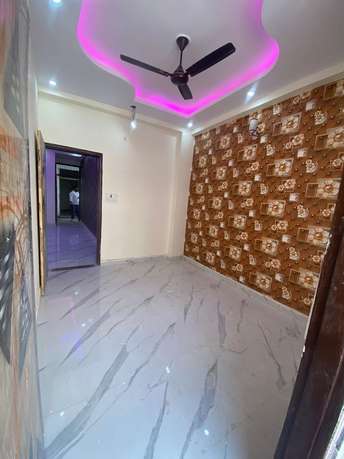 1 BHK Builder Floor For Resale in Khajoori Khas Delhi 5407398