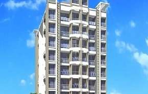 2 BHK Apartment For Resale in Nathdwara Elite Homes Sector 35e Kharghar Navi Mumbai 5407486